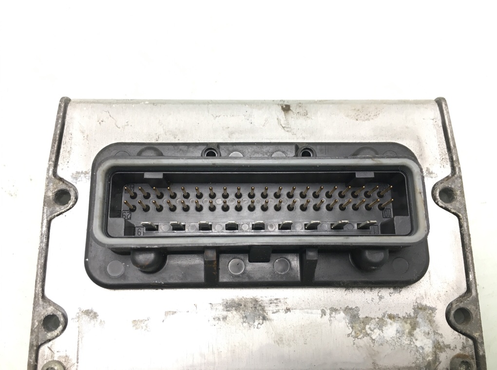 Блок управления двигателем бу для Chrysler Grand Voyager  2.8 CRDi,  2006 г.