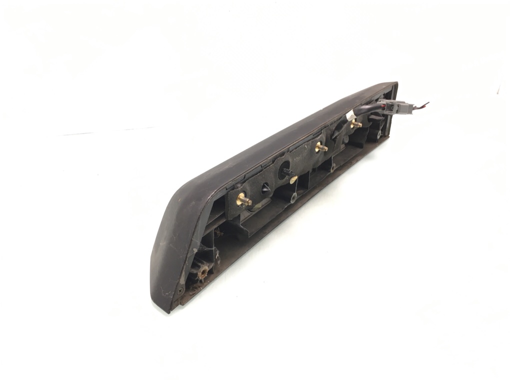 Накладка подсветки номера бу для Land Rover Discovery 3 2.7 TD,  2007 г.