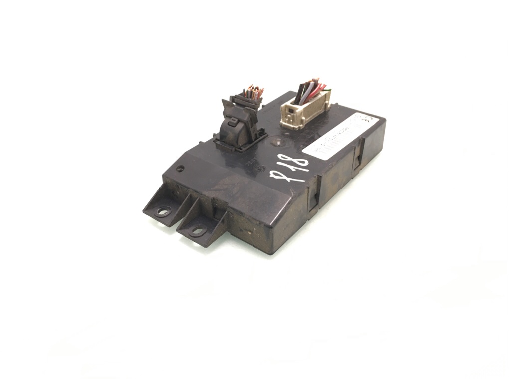 Блок комфорта бу для Opel Movano 1 2.5 CDTi, 2008 г. Блок комфорта бу для Opel Movano 1 2.5 CDTi, 2008 г.