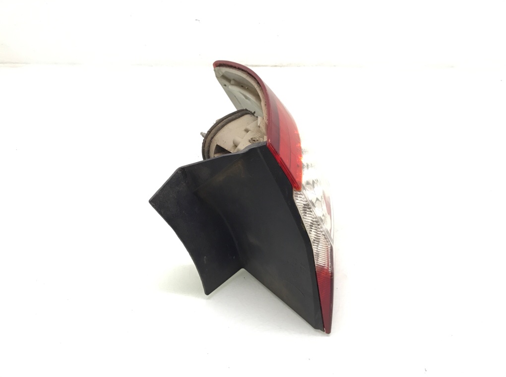 Фонарь задний правый бу для Ford Mondeo 4 2.0 TDCi,  2008 г.