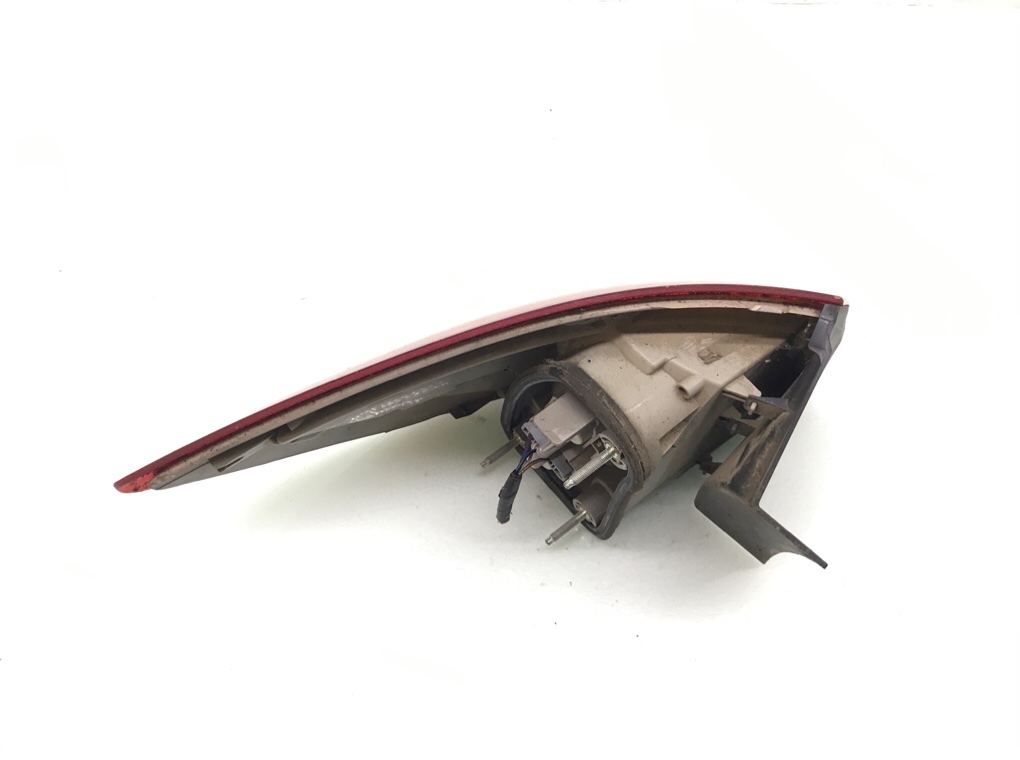 Фонарь задний правый бу для Ford Mondeo 4 2.0 TDCi,  2008 г.