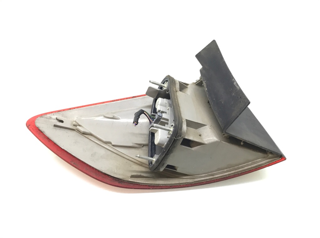 Фонарь задний правый бу для Ford Mondeo 4 2.0 TDCi,  2008 г.