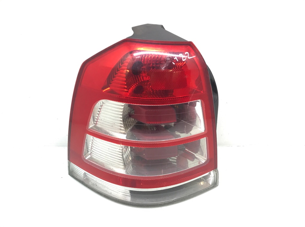 Фонарь задний левый бу для Opel Zafira B 1.9 CDTi, 2009 г.