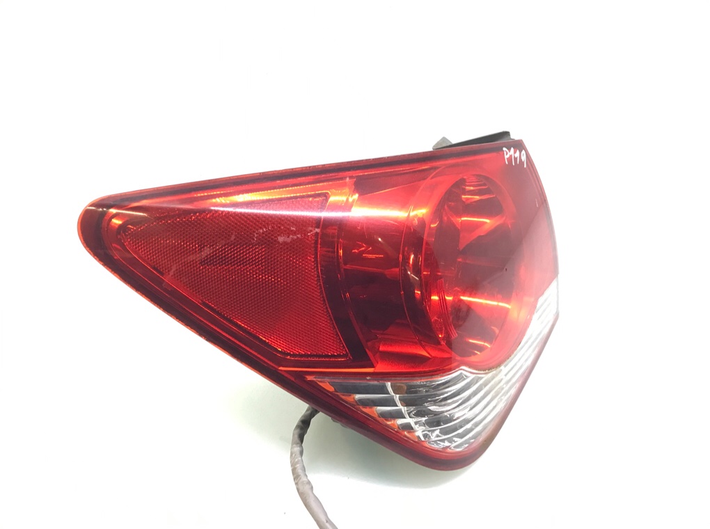 Фонарь задний левый бу для Chevrolet Cruze  2.0 CDi,  2012 г.