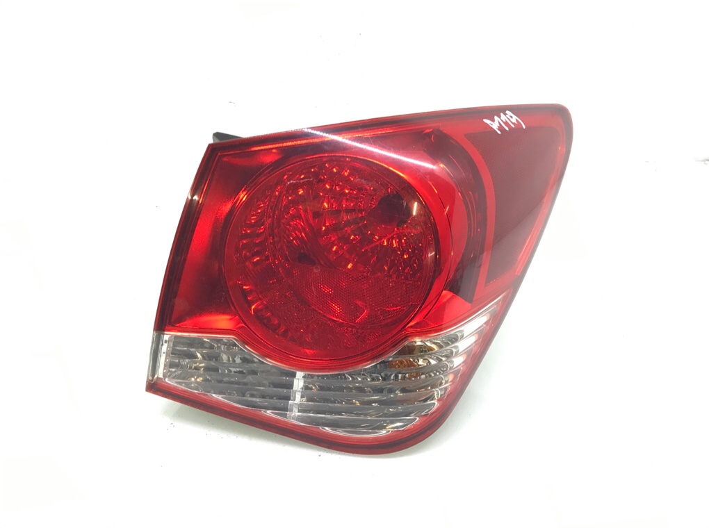 Фонарь задний правый бу для Chevrolet Cruze 2.0 CDi, 2012 г.