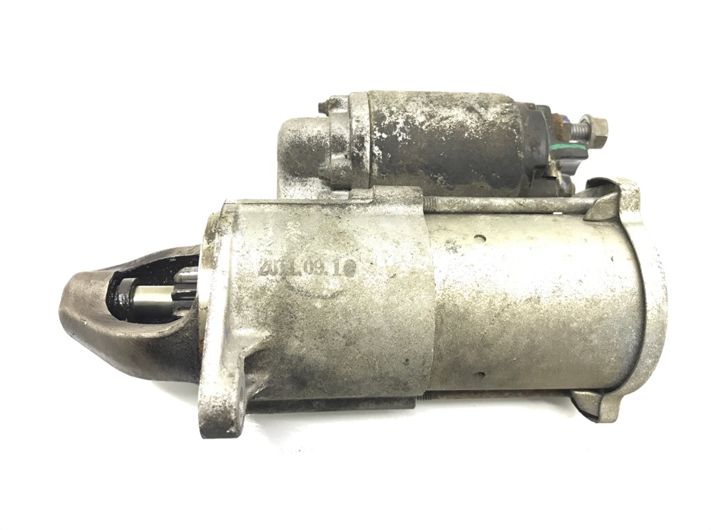 Стартер бу для Opel Astra J 1.6 i,  2011 г.