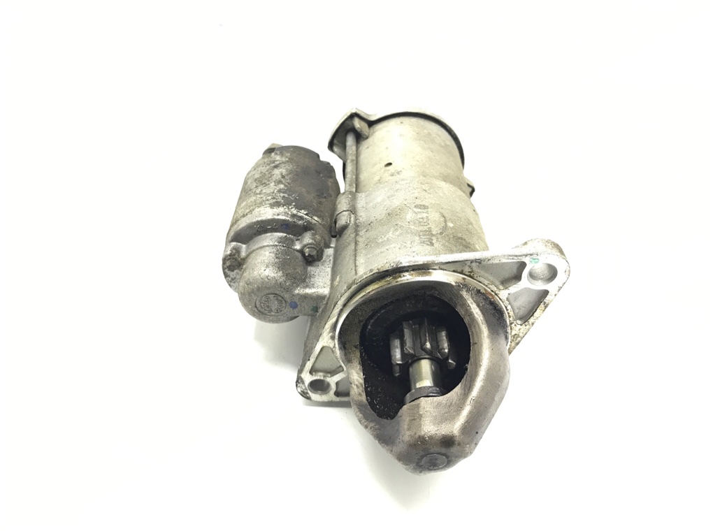 Стартер бу для Opel Astra J 1.6 i,  2011 г.