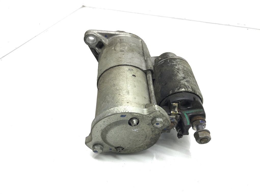 Стартер бу для Opel Astra J 1.6 i,  2011 г.