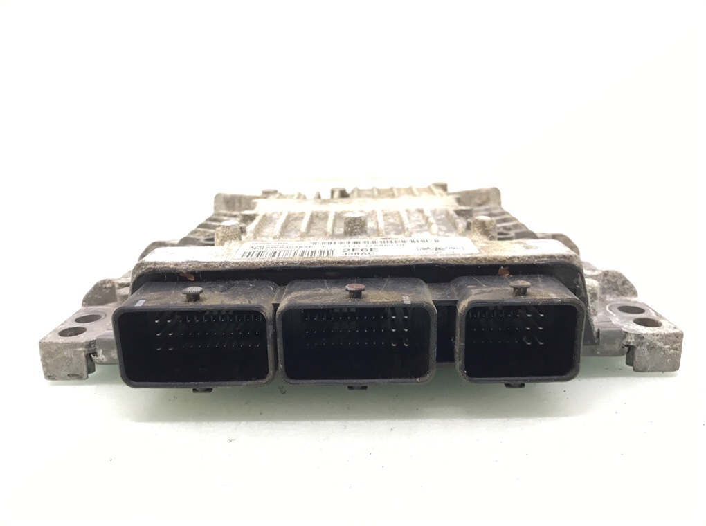 Блок управления двигателем бу для Ford Transit Connect 1.8 TDCi, 2007 г. Блок управления двигателем бу для Ford Transit Connect 1.8 TDCi, 2007 г.