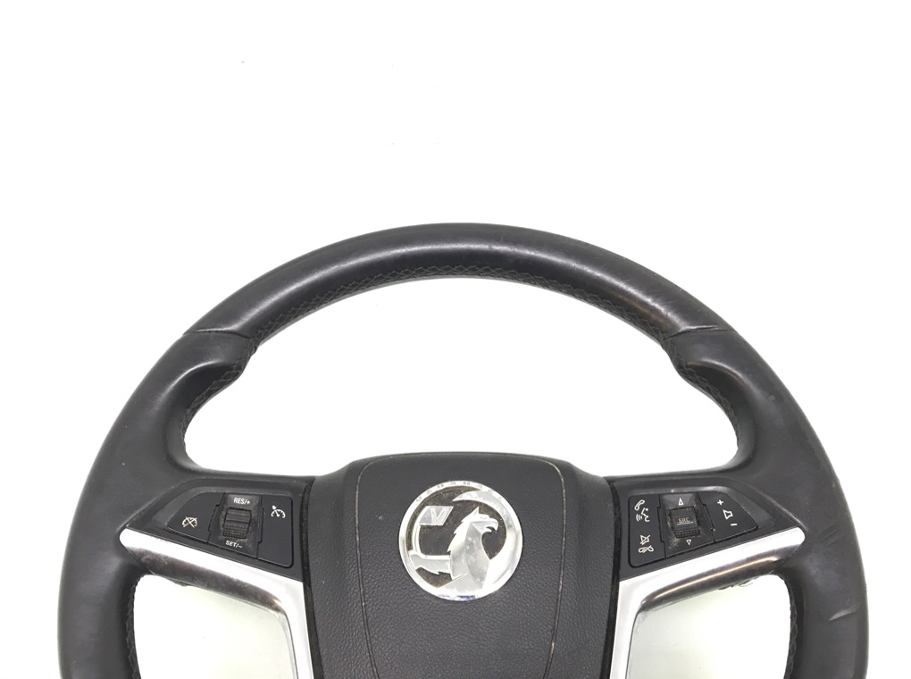 Руль бу для Opel Insignia  2.0 CDTi,  2012 г.