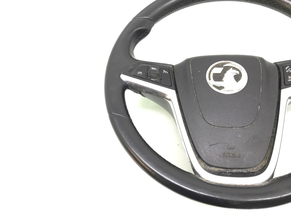 Руль бу для Opel Insignia  2.0 CDTi,  2012 г.