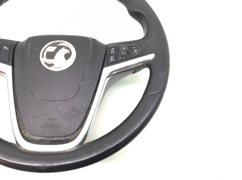 Руль бу для Opel Insignia  2.0 CDTi,  2012 г.