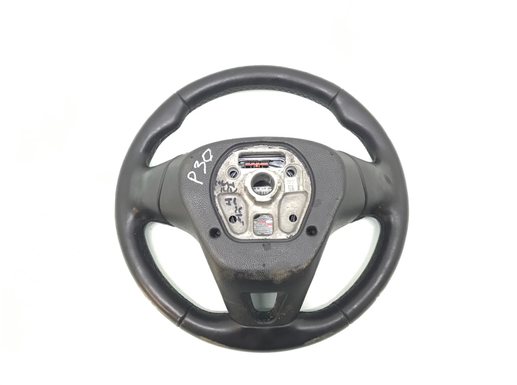 Руль бу для Opel Insignia 1 2.0 CDTi, 2015 г. Руль бу для Opel Insignia 1 2.0 CDTi, 2015 г.