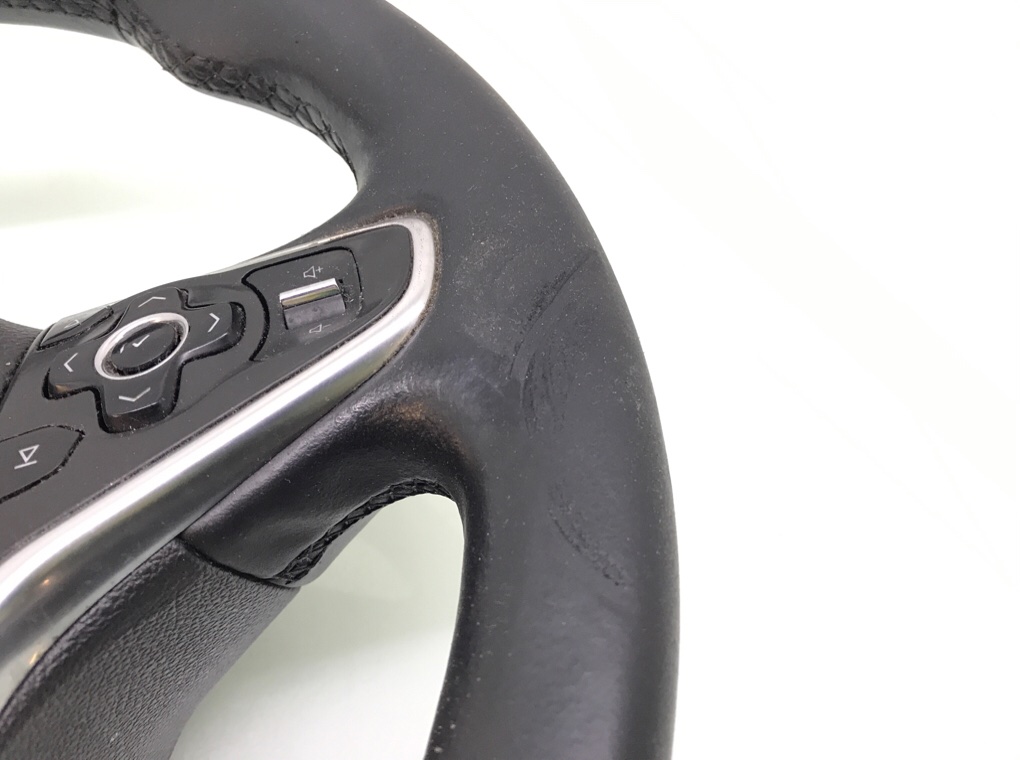 Руль бу для Opel Insignia 1 2.0 CDTi, 2015 г. Руль бу для Opel Insignia 1 2.0 CDTi, 2015 г.