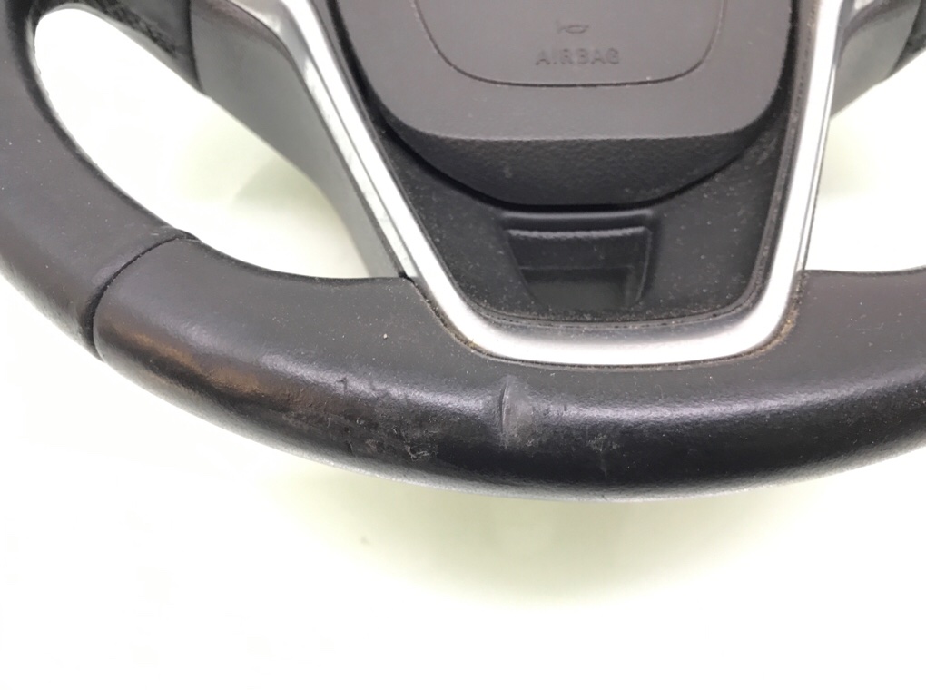 Руль бу для Opel Insignia 1 2.0 CDTi, 2015 г. Руль бу для Opel Insignia 1 2.0 CDTi, 2015 г.