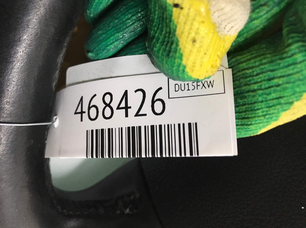 Руль бу для Opel Insignia 1 2.0 CDTi, 2015 г. Руль бу для Opel Insignia 1 2.0 CDTi, 2015 г.