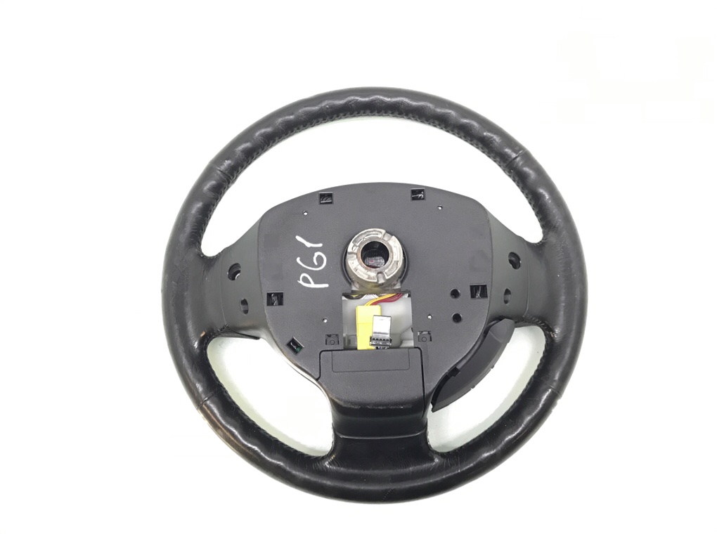 Руль бу для Peugeot 4007  2.2 HDi,  2011 г.