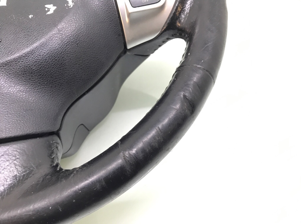 Руль бу для Peugeot 4007  2.2 HDi,  2011 г.