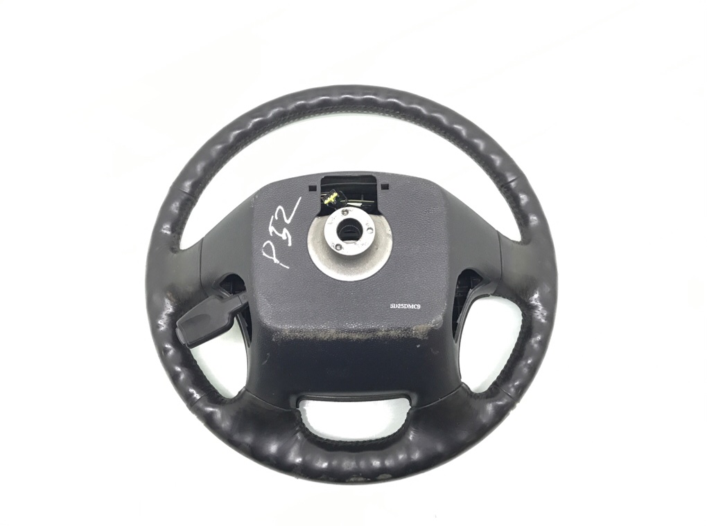 Руль бу для Kia Sportage 2 2.0 CRDi,  2005 г.