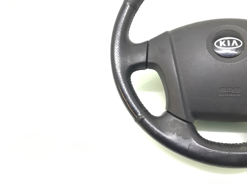 Руль бу для Kia Sportage 2 2.0 CRDi,  2005 г.