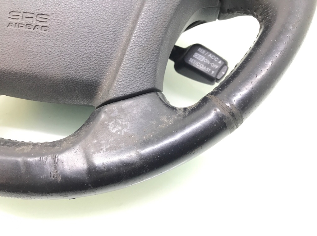 Руль бу для Kia Sportage 2 2.0 CRDi,  2005 г.