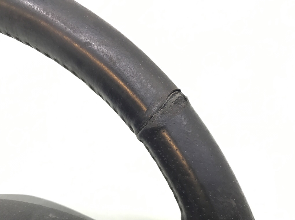 Руль бу для Kia Sportage 2 2.0 CRDi,  2005 г.