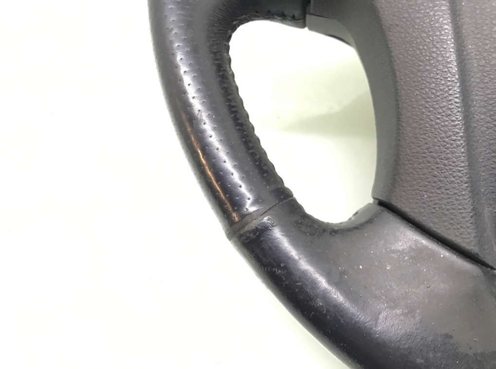 Руль бу для Kia Sportage 2 2.0 CRDi,  2005 г.