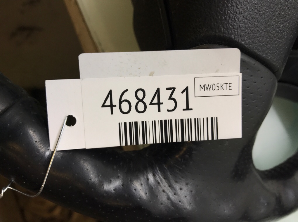 Руль бу для Kia Sportage 2 2.0 CRDi,  2005 г.