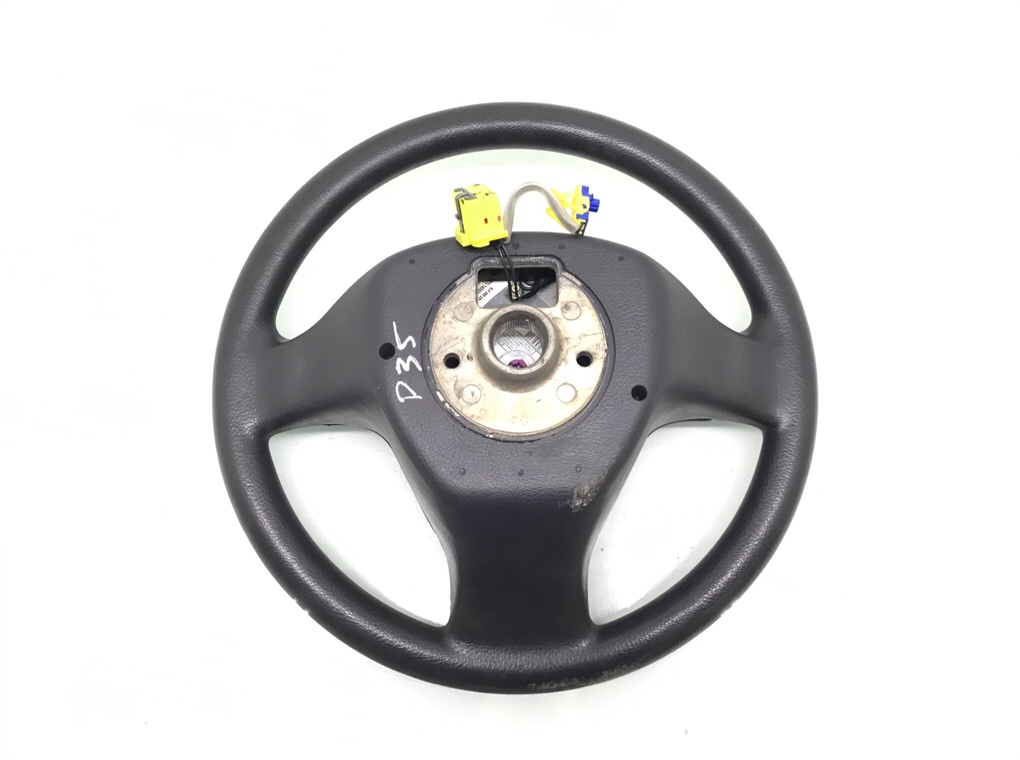 Руль бу для Seat Ibiza 3 1.4 i,  2004 г.