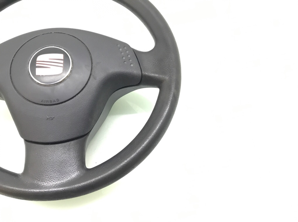 Руль бу для Seat Ibiza 3 1.4 i,  2004 г.