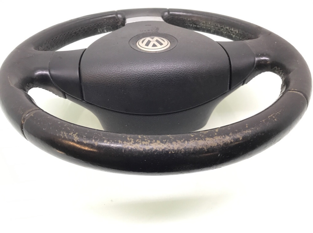 Руль бу для Volkswagen Golf Plus 1.9 TDi, 2007 г. Руль бу для Volkswagen Golf Plus 1.9 TDi, 2007 г.