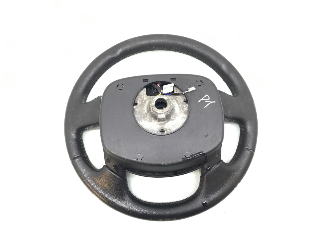 Руль бу для Land Rover Discovery 3 2.7 TD, 2007 г. Руль бу для Land Rover Discovery 3 2.7 TD, 2007 г.