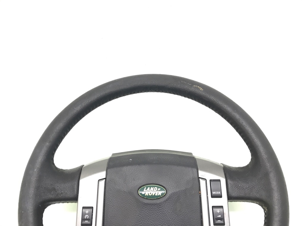 Руль бу для Land Rover Discovery 3 2.7 TD, 2007 г. Руль бу для Land Rover Discovery 3 2.7 TD, 2007 г.