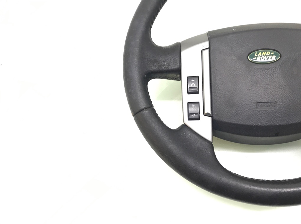 Руль бу для Land Rover Discovery 3 2.7 TD, 2007 г. Руль бу для Land Rover Discovery 3 2.7 TD, 2007 г.