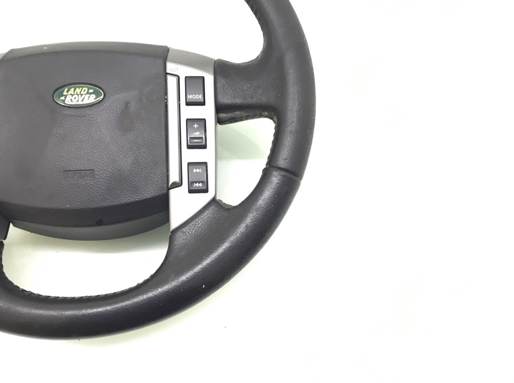 Руль бу для Land Rover Discovery 3 2.7 TD, 2007 г. Руль бу для Land Rover Discovery 3 2.7 TD, 2007 г.
