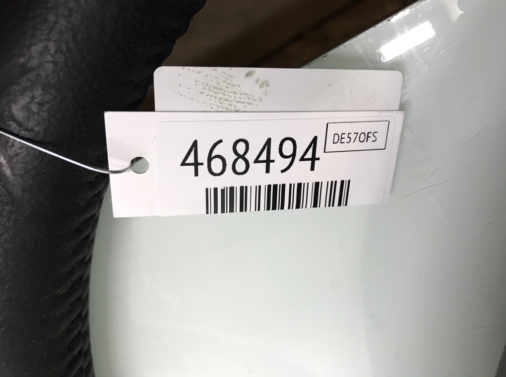 Руль бу для Land Rover Discovery 3 2.7 TD, 2007 г. Руль бу для Land Rover Discovery 3 2.7 TD, 2007 г.