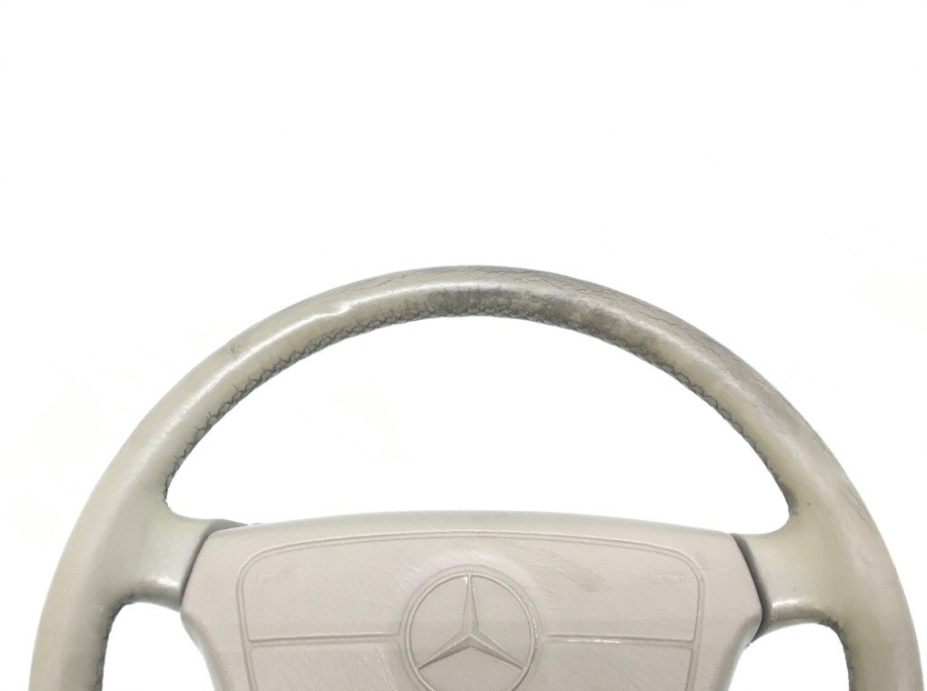 Руль бу для Mercedes E W210 2.4 i, 1998 г. Руль бу для Mercedes E W210 2.4 i, 1998 г.