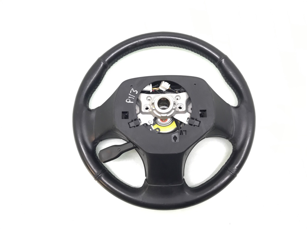 Руль бу для Lexus IS 2 2.2 TD, 2006 г. Руль бу для Lexus IS 2 2.2 TD, 2006 г.