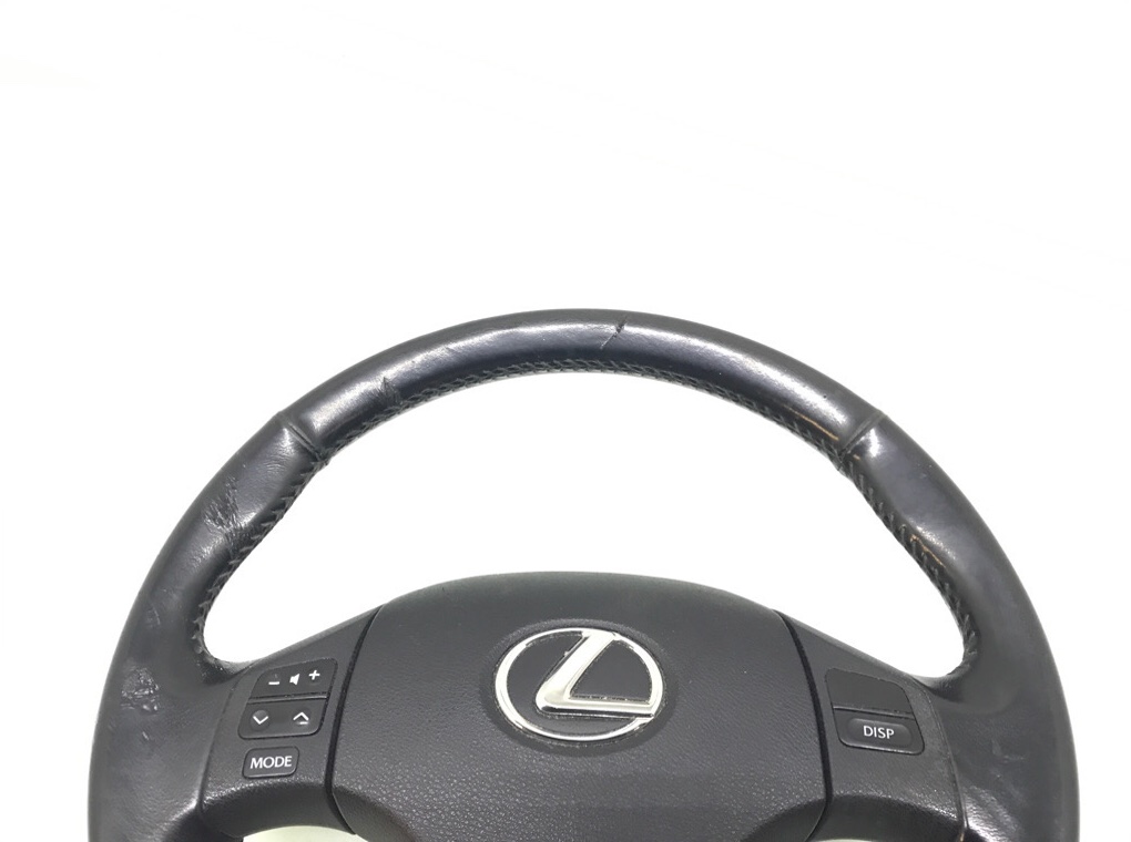 Руль бу для Lexus IS 2 2.2 TD, 2006 г. Руль бу для Lexus IS 2 2.2 TD, 2006 г.