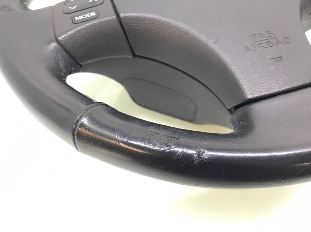 Руль бу для Lexus IS 2 2.2 TD, 2006 г. Руль бу для Lexus IS 2 2.2 TD, 2006 г.