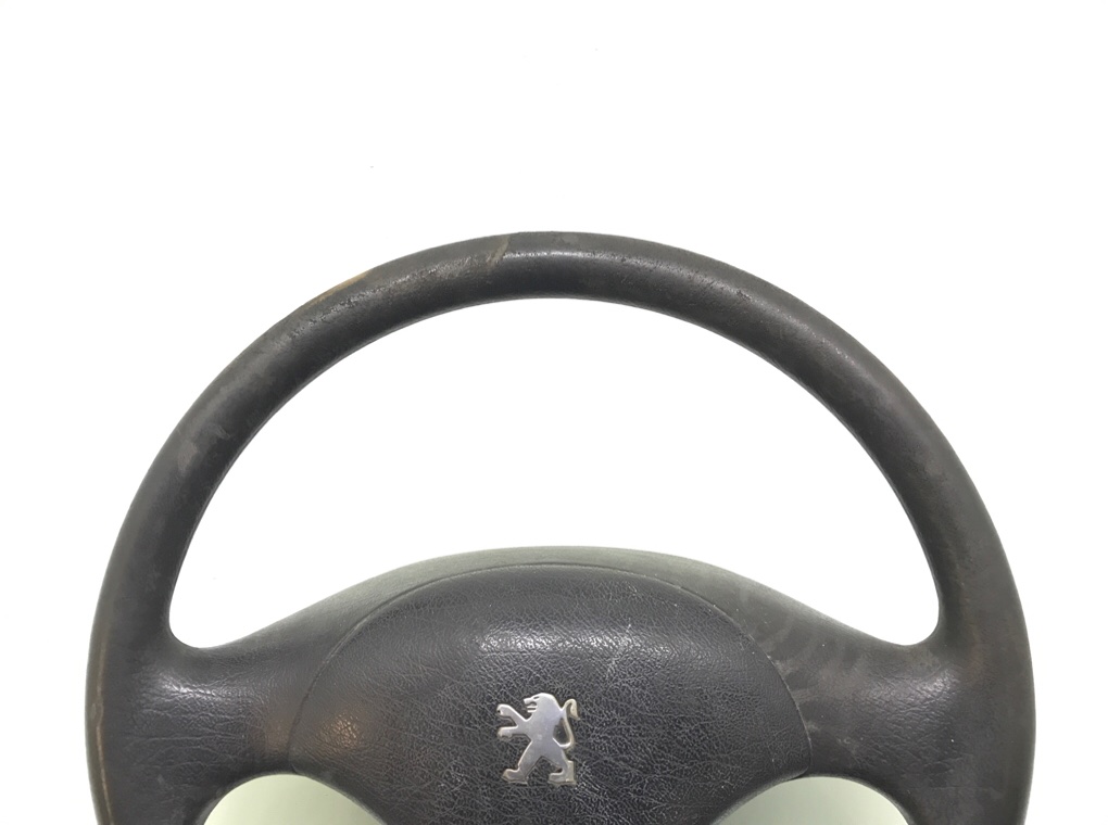 Руль бу для Peugeot Partner 1 1.9 D, 2002 г. Руль бу для Peugeot Partner 1 1.9 D, 2002 г.
