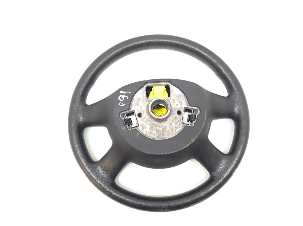 Руль бу для Volkswagen Passat B6 1.9 TDi,  2007 г.