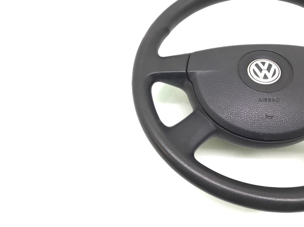 Руль бу для Volkswagen Passat B6 1.9 TDi,  2007 г.