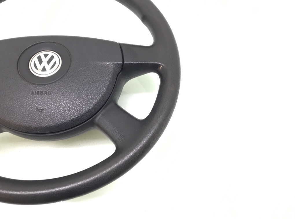 Руль бу для Volkswagen Passat B6 1.9 TDi,  2007 г.