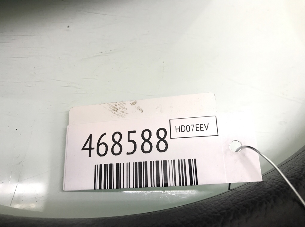 Руль бу для Volkswagen Passat B6 1.9 TDi,  2007 г.