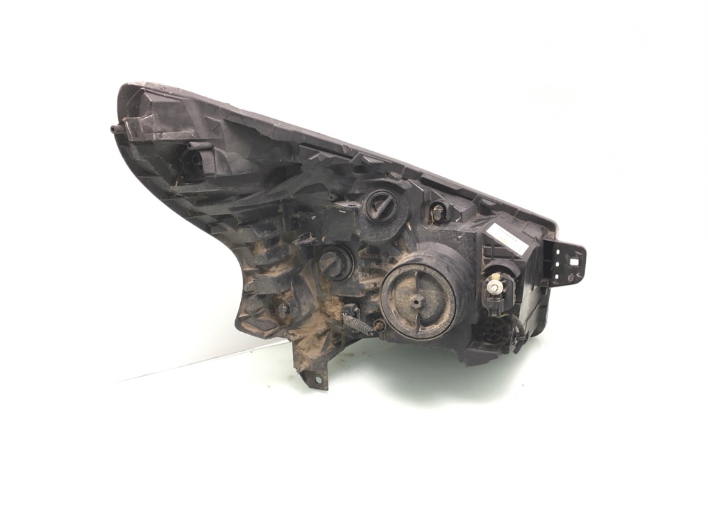 Фара левая бу для Renault Trafic 3 1.6 CDTi, 2016 г. Фара левая бу для Renault Trafic 3 1.6 CDTi, 2016 г.