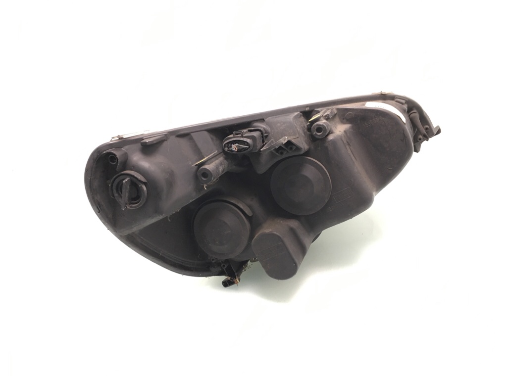 Фара левая бу для Ford Galaxy 2 2.0 TDCi,  2008 г.