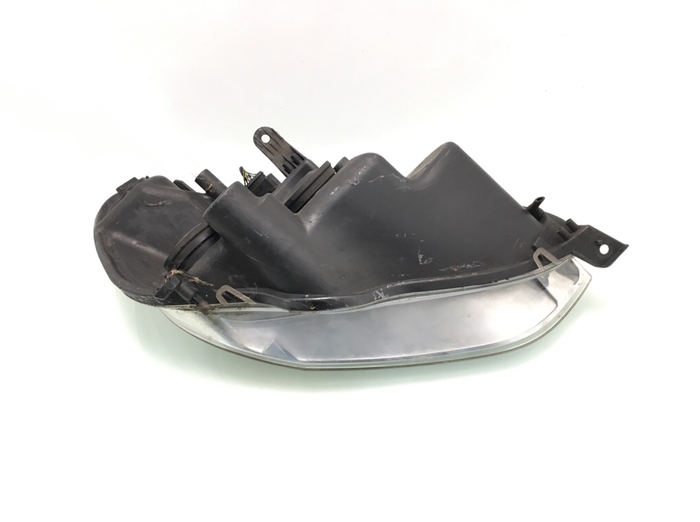 Фара левая бу для Ford Galaxy 2 2.0 TDCi,  2008 г.
