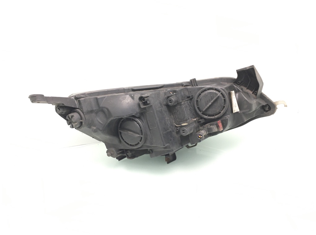 Фара левая бу для Opel Astra J 1.7 CDTi,  2011 г.