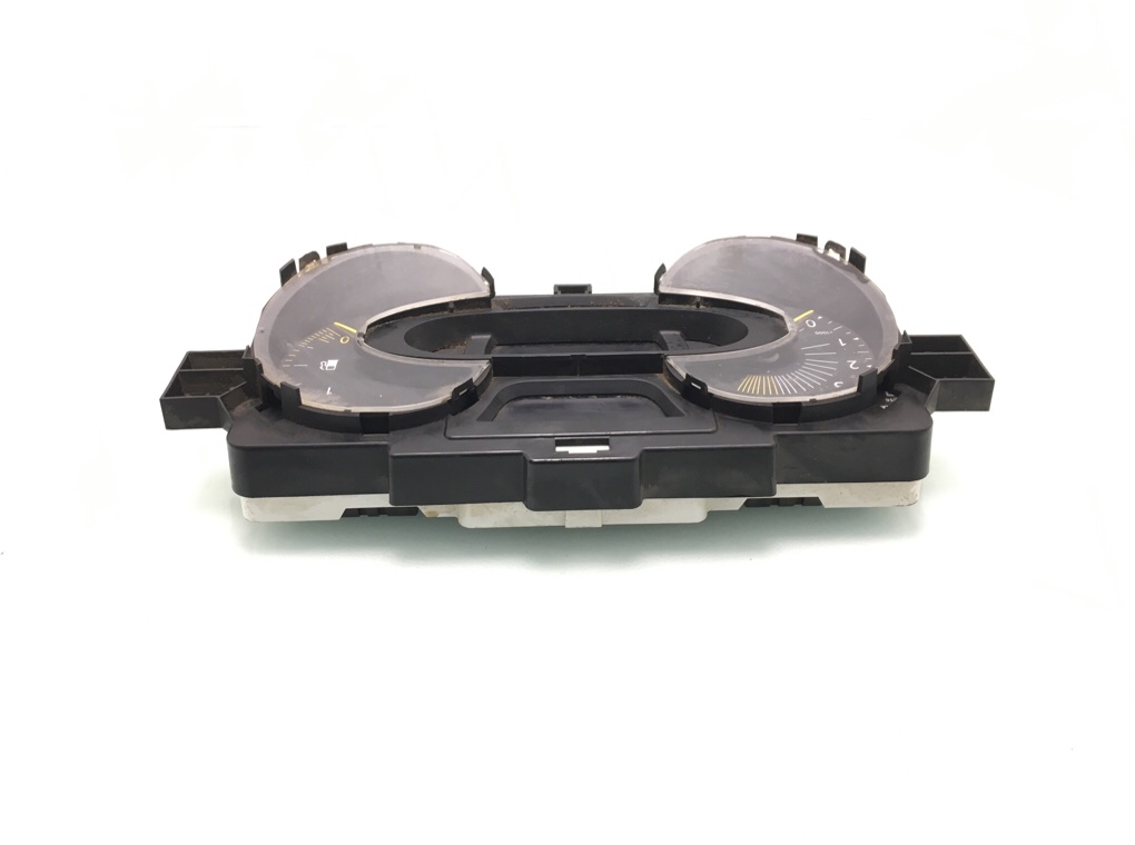 Щиток приборов (приборная панель) бу для Renault Trafic 3 1.6 CDTi,  2016 г.